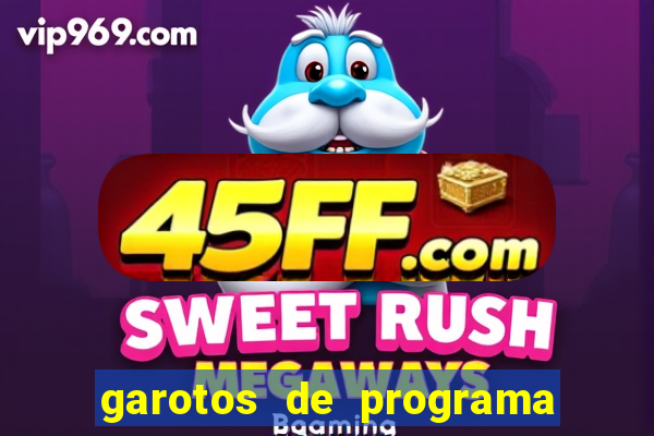 garotos de programa zona leste s茫o paulo